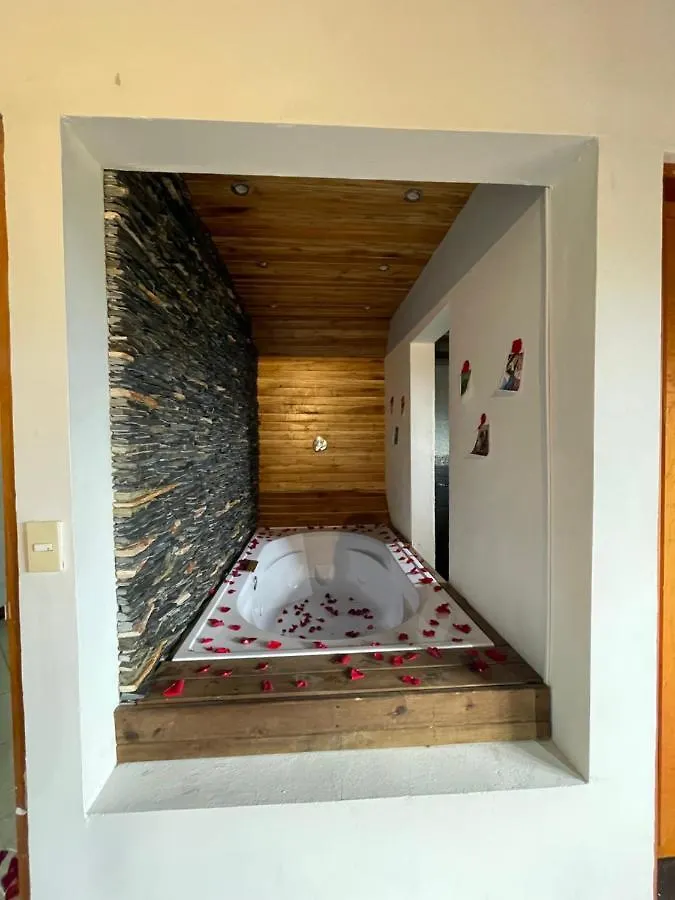 Finca Hotel Tierra Verde Girardota